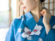 4. 癒し