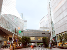 5.せっかく東京に訪れたので