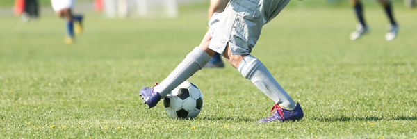 ヨーロッパサッカーでは、アンダーヘアカットを行うのが当然