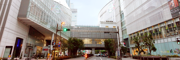 5.せっかく東京に訪れたので